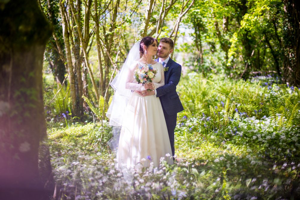wedding photographer south wales