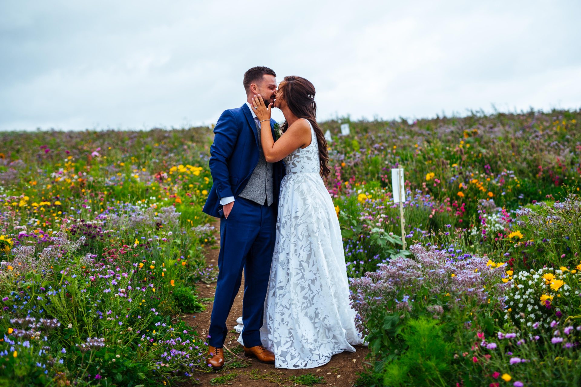 rosedew farm wedding photographer 